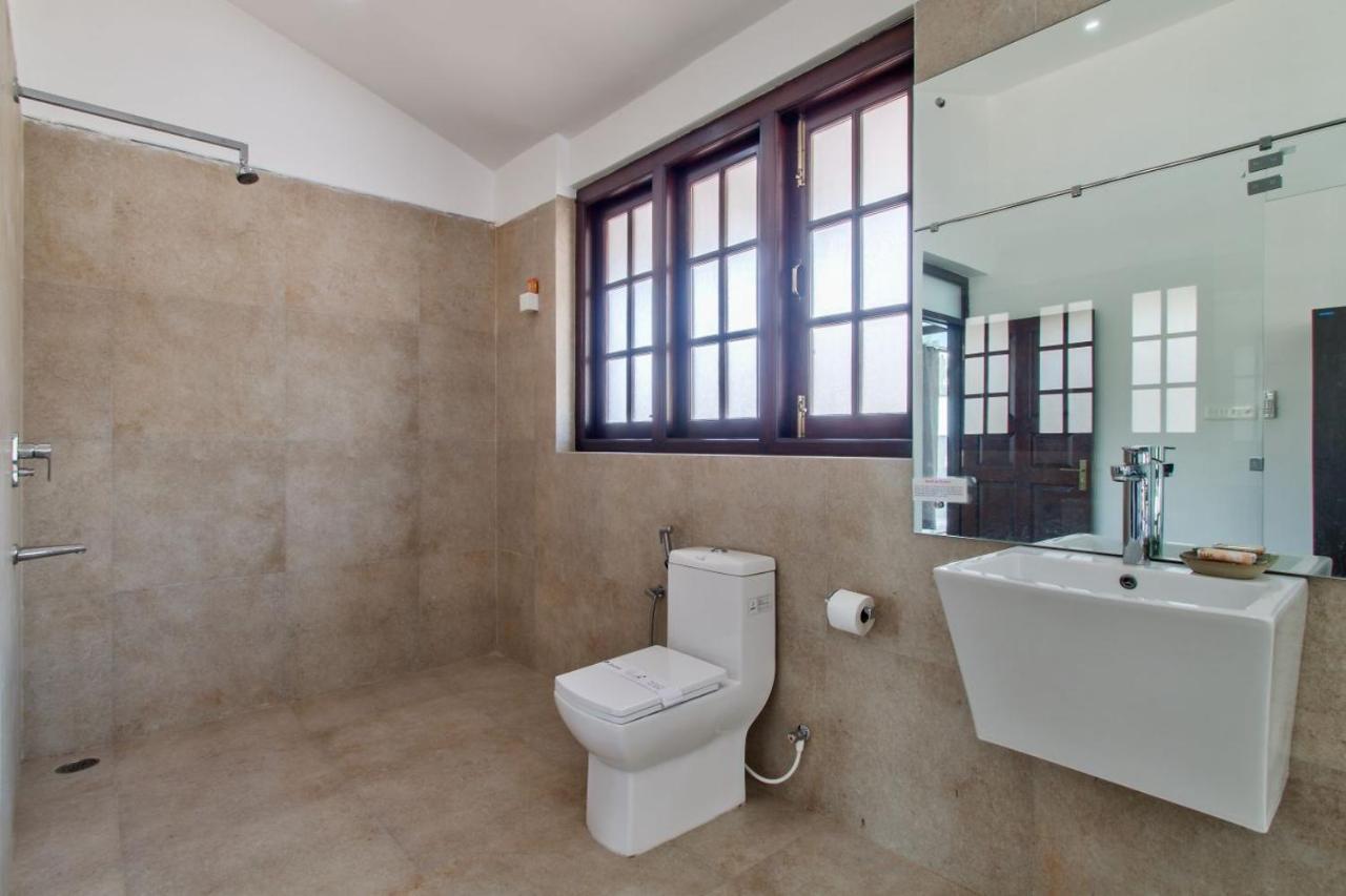 Villa Calangute Phase 12 Exterior foto