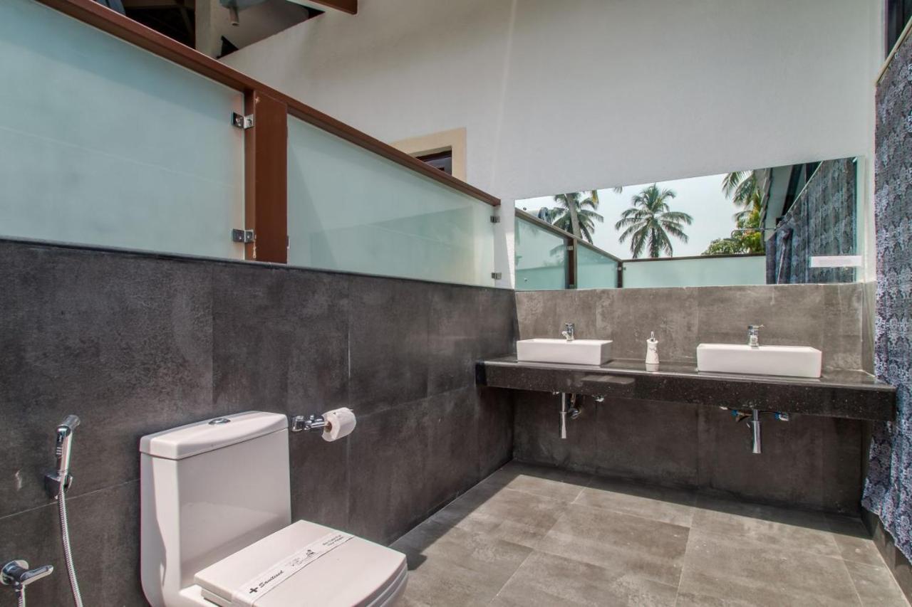 Villa Calangute Phase 12 Exterior foto